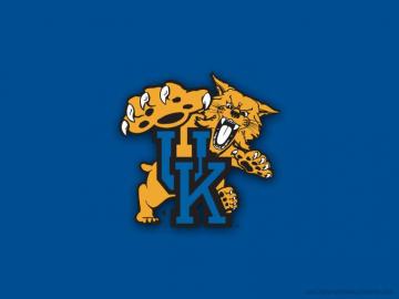 Uk Logo Kentucky Wildcats Wallpaper