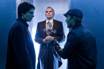Scary Movie Photos Dylan Dog Dead Of Night Photo Gallery