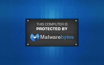Photo Malwarebytes Wallpaper