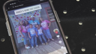 From Conviction To Recovery East Tennessee Couple Inspire