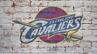 Cleveland Cavaliers Logo Wallpaper