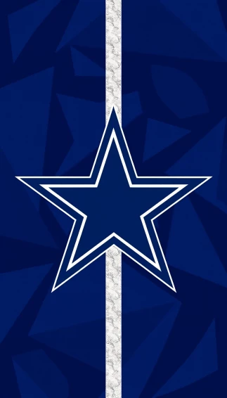 Dallas Cowboys Cell Phone Wallpaper