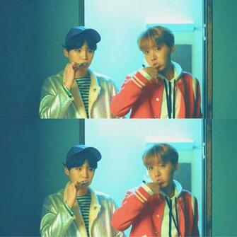Spring Day Sope Yoonseok Hopega Bts