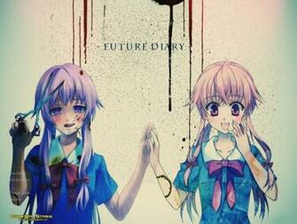 Future Diary Yuno Background Counter Strike Guis Menu