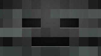 Wither Skeleton Wallpaper By Averagejoeftw