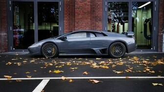 Cars Lamborghini Wallpaper