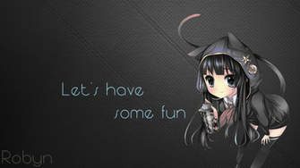 Neko Wallpaper By Masaru8
