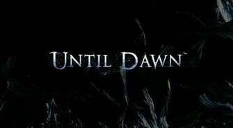 Games Zo Ook Werd De Ps Move Game Until Dawn Aangekondigd En Direct