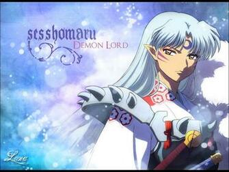 Lord Sesshomaru Wallpaper