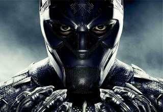 Letitia Wright Black Panther 5k Wallpaper