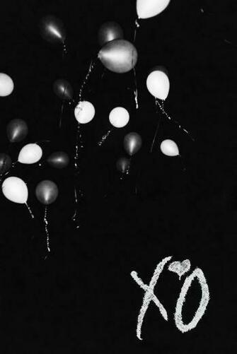 The Weeknd Xo On