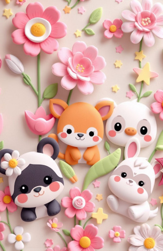 Cute Wallpaper