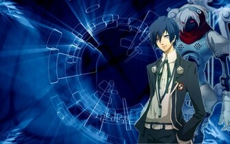 Persona Fes Wallpaper Weddingdressin