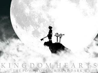 Kingdom Hearts Wallpaper