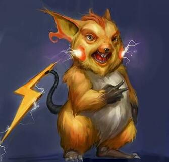 Pok Mons Super Realistas Re Desenhados Por Artistas
