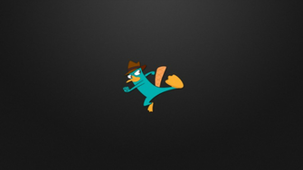 Perry The Platypus Wallpaper