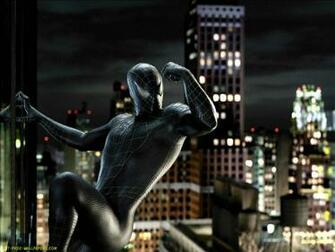 Spiderman3 Wallpaper