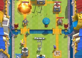 Descargar Clash Royale Para Pc Versi N