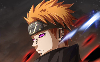 Pain Naruto HD Wallpaper And Background
