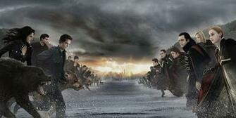 Photos The Twilight Saga Breaking Dawn Kristen