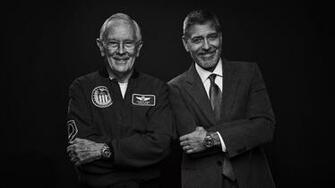 Moon Landing 50th Anniversary Omega
