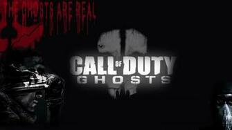 Speedart Cod Ghosts Wallpaper Full HD