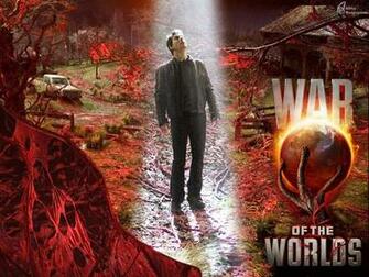 283kb War Of The Worlds Wallpaper