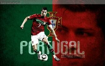 Wallpaper De Messi Y Cr7 Espero Que Le Guste
