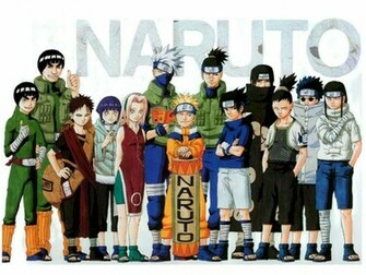 Gambar Naruto Shippuden Terbaru