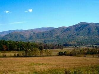 HD Wallpaper Cades Cove Great Smoky Mountains X Kb Jpeg