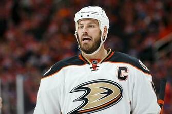 Ryan Getzlaf Offers The Worst Non Apology For A Slur In Sports