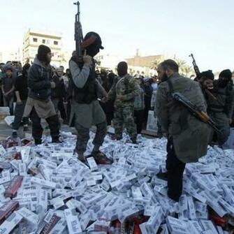 Satellite Image Show Mass Executions In Iraq S Tikrit Rights Group