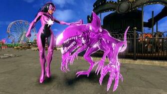 Star Sapphire La Nouvelle G Rie Sexy D Infinite Crisis N Gamz