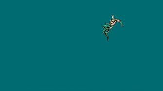 Aquaman Wallpaper