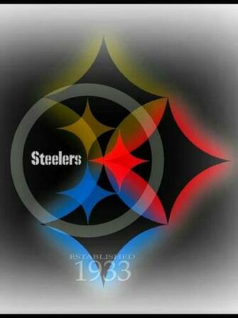 Danyal Brogan On Pittsburgh Steelers Wallpaper