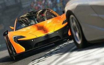 Forza Motorsport Computer Wallpaper Desktop Background
