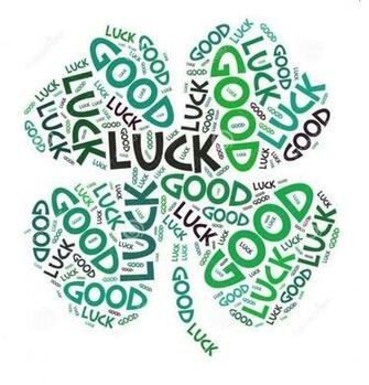 Good Luck St Patrick S Day Wallpaper HD