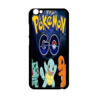 Jual Oem Pokemon Go Wallpaper Hardcase Casing For Vivo