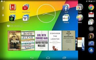Nexus Wallpaper Crop Issues Android Forums At Androidcentral