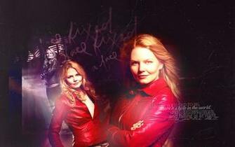 Once Upon A Time Image Emma Cygne HD Fond D Cran And Background