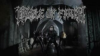 Cradle Of Filth Wallpaper