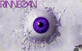 Rinnegan Wallpaper