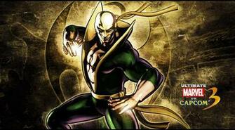 Marvel Iron Fist Wallpaper Image Pictures Becuo