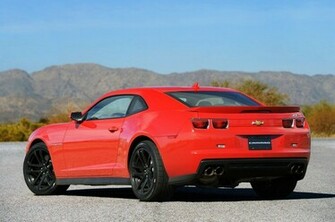 Chevy Camaro Zl1 Desktop Wallpaper HD Car