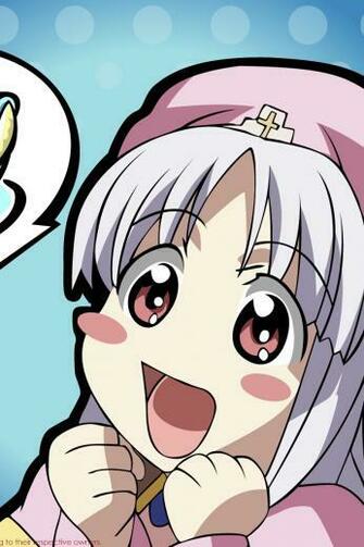 Wallpaper Chrono Crusade Azmaria Hendric Girl