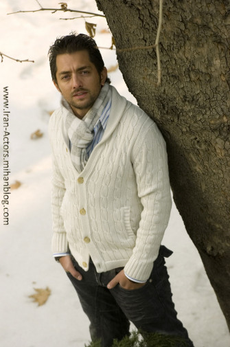 Index Of Iran Actors Bahram Radan