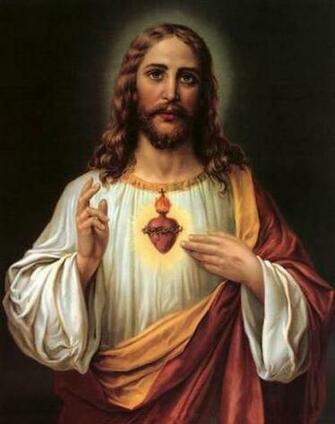 Airport Supervisor Suspended For Hanging Picture Of Jesus On Staffroom
