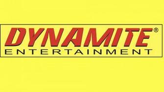 Dynamite Entertainment Wallpaper Paperpull