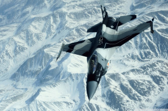Military Aircraft Wallpaper
