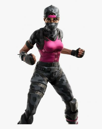 Recon Ranger Fortnite Skin HD Png Transparent